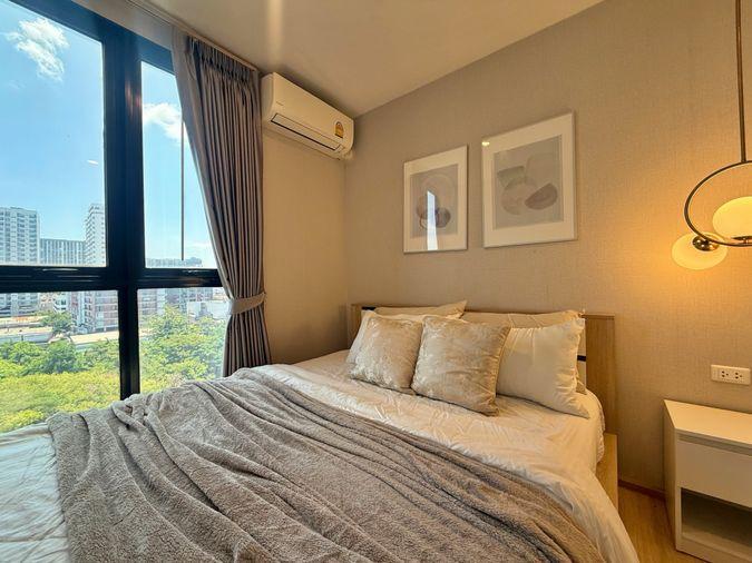 picture 🌴 Condo for rent Plum condo pinklao station  - 3/12