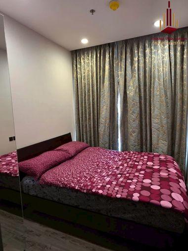 picture ✨ For Rent: Urbano Rajavithi Condo ✨ 💰 Only 22,000 THB/month - 5/7