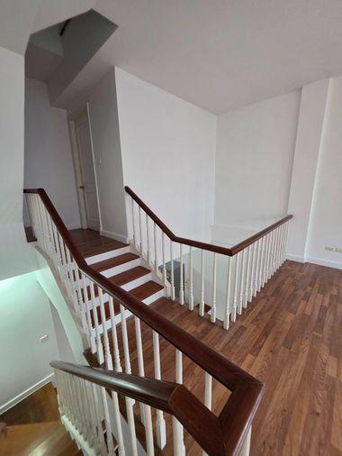 picture Available for immediate rent🔥🔥 Plus City Park Village, Ekkamai-Ramintra, Soi Nuanchan. - 16/42