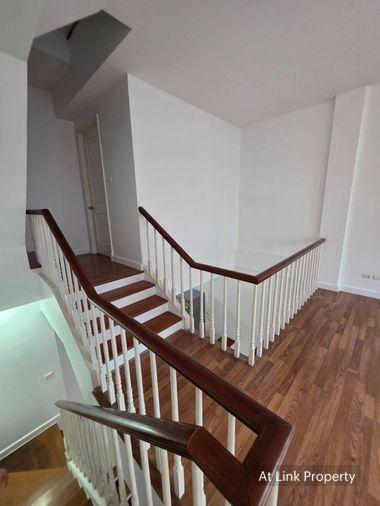picture Available for immediate rent🔥🔥 Plus City Park Village, Ekkamai-Ramintra, Soi Nuanchan. - 16/42