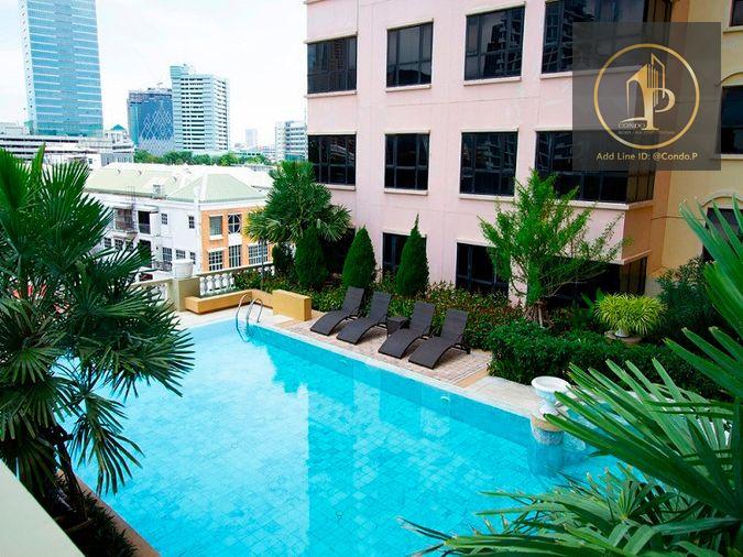 picture 🎈 #MT2607_151 🎈💥Urgent💥 Guaranteed availability! Click quickly before it's gone‼️ For Rent 20k.🔥 The Crest Phahonyothin 11 Condo - 14/16