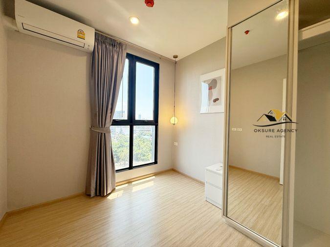 picture 🌴 Condo for rent Plum condo pinklao station - 9/12