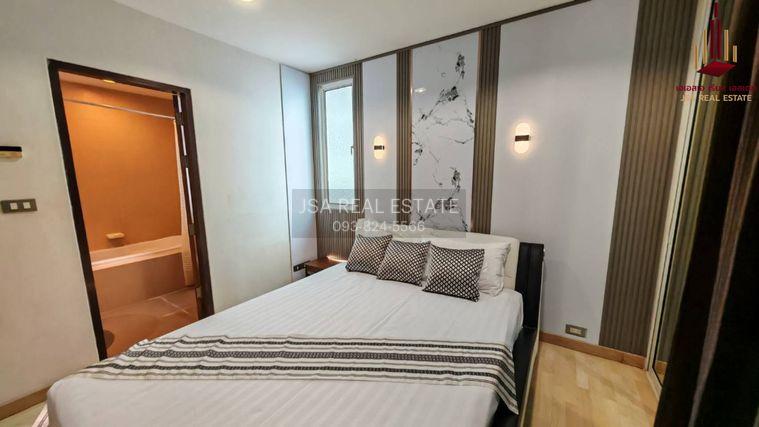 picture ✨ For Rent: 59 Heritage Condo ✨ 💰 Only 35,000 THB/month - 2/7