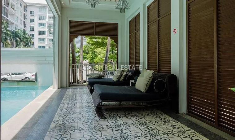 รูป ✨ ขาย เดอะ บางกอก สาทร - ตากสิน ✨ 💰 ราคา 4,800,000 บาท - รูปที่ 2/3