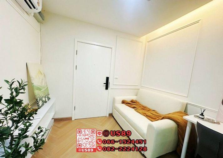 picture 💙💙 Hot Price 💙💙 For SALE Condo Aspire Rama4 - 3/10