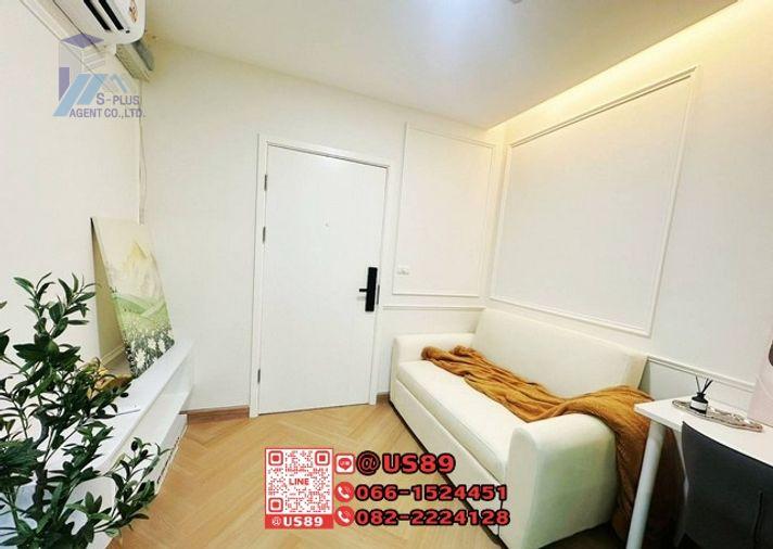 picture 💙💙 Hot Price 💙💙 For SALE Condo Aspire Rama4 - 3/10
