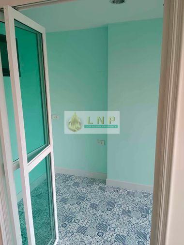 picture ðĒ Condo for Sale : Lumpini Place Narathiwas 24 Property Code | LNP-C14170 - 7/11