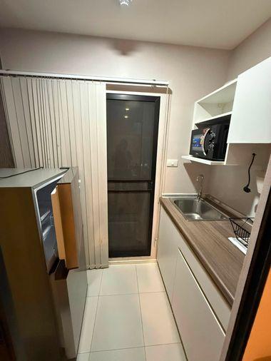 picture AS2225 iCondo Green Space Sukhumvit 77 Phase 2 For Rent - 4/8