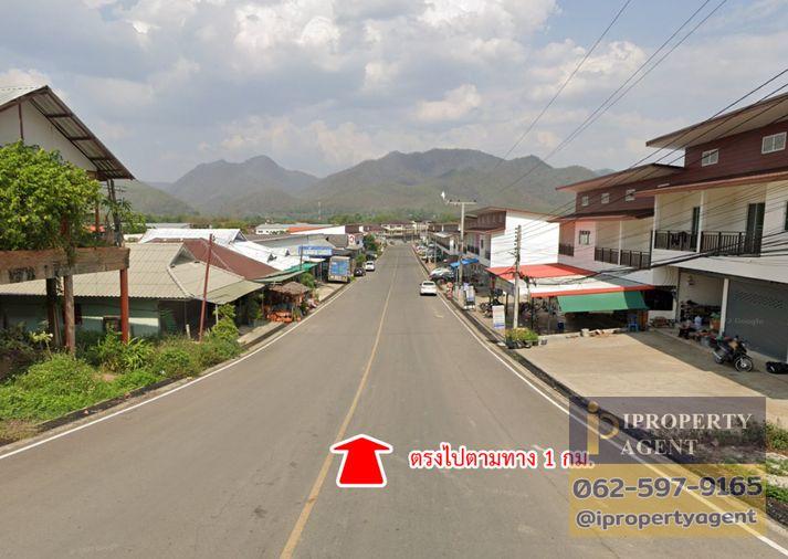 รูป ขายที่ดิน เวียงใต้ ปาย แม่ฮ่องสอน - รูปที่ 9/13