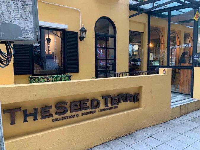 รูป 🟢ER26313 🟢ให้เช่า / For Rent THE SEED TERRE RATCHAYOTHIN 💰 ราคา 23,000 บาท/เดือน - รูปที่ 11/13