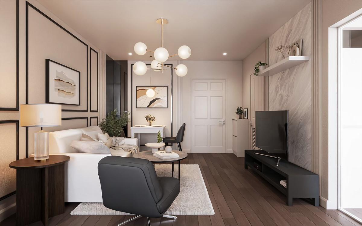 picture Wilmore Condominium | Located near the BTS Green Line, Senanikom Station / Ratchayothin Station. - 5/7