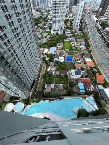 รูป Eilo Sathorn-Wutthakat | ขาย Elio Condo (สาทร-วุฒากาศ) #MKT - รูปที่ 15/15