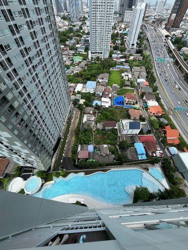 รูป Eilo Sathorn-Wutthakat | ขาย Elio Condo (สาทร-วุฒากาศ) #MKT - รูปที่ 15/15