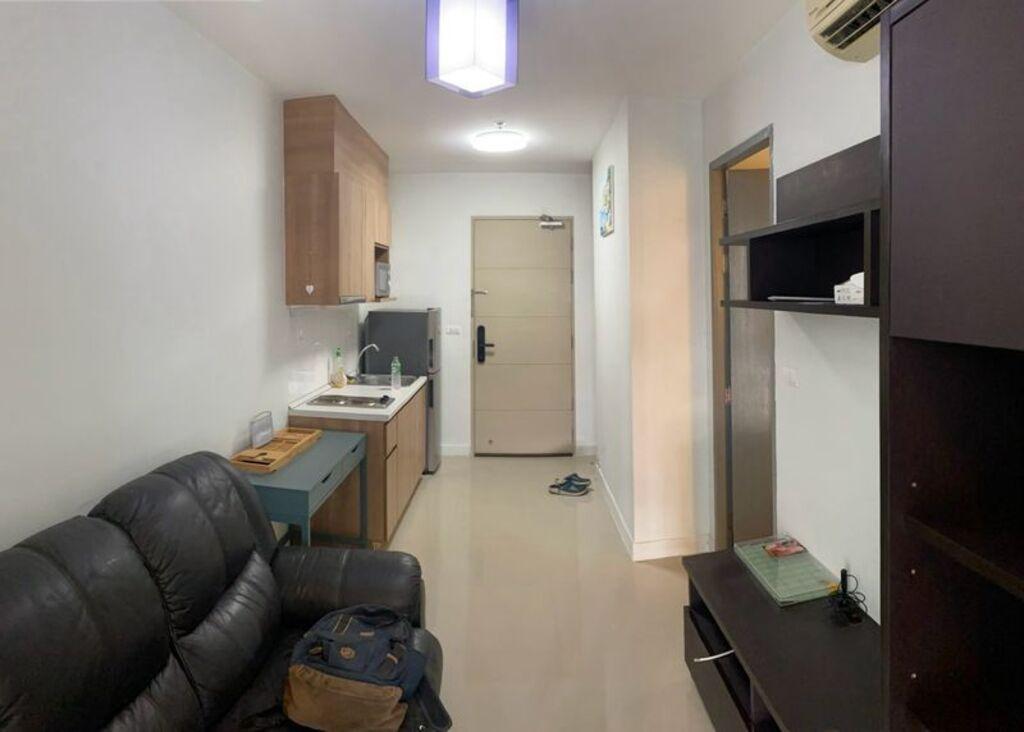 picture For Sales Ideo Mix Sukhumvit 103 Unit 9/952 (Corner room) (No pets allowed) - 2/13