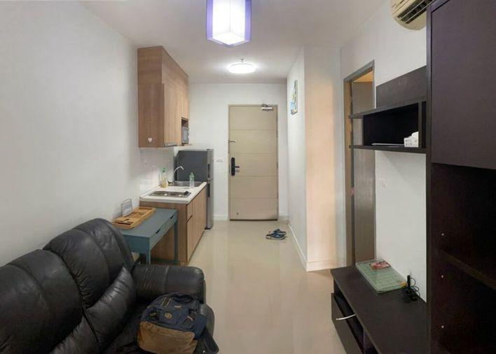 picture For Sales Ideo Mix Sukhumvit 103 Unit 9/952 (Corner room) (No pets allowed) - 2/13