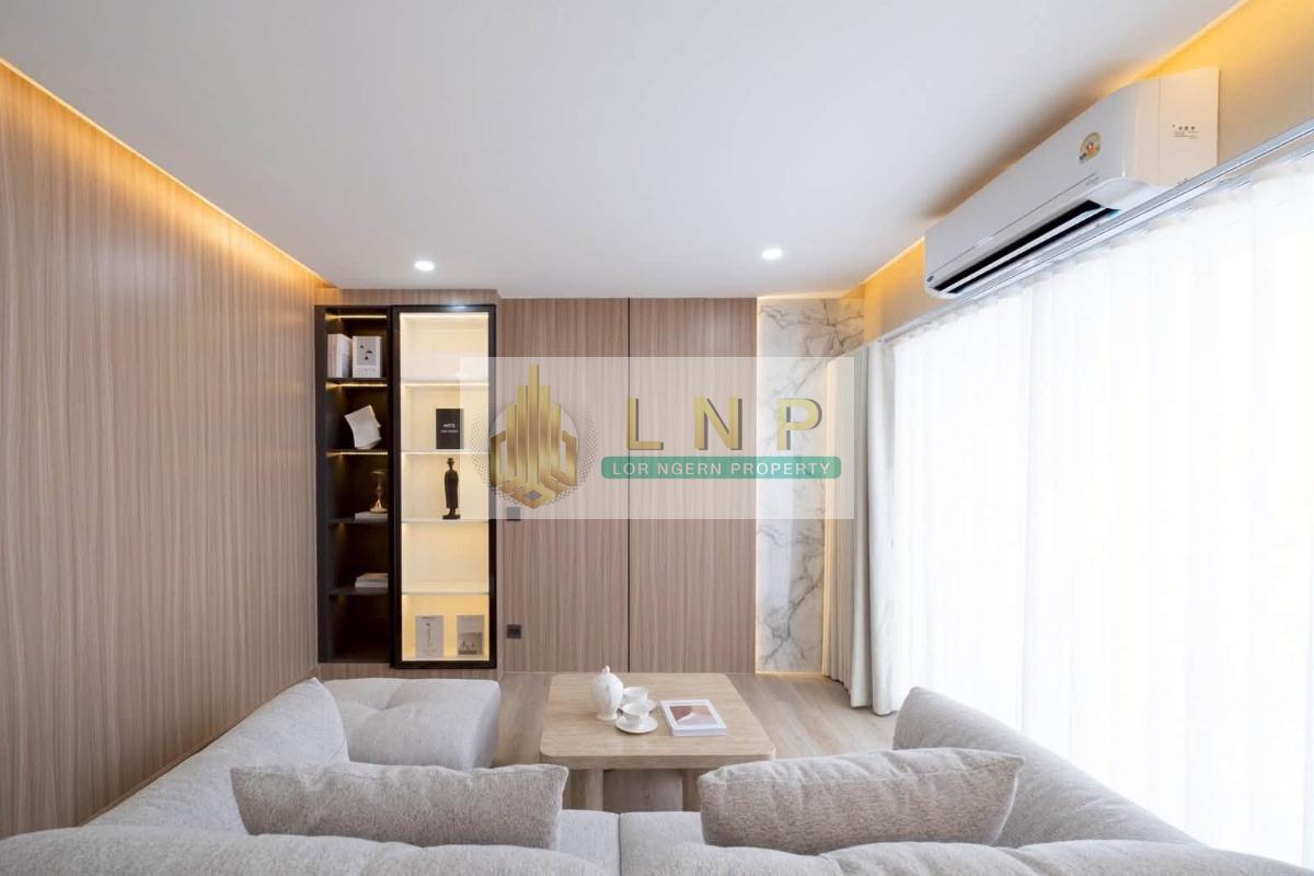 picture ðĒ Condo for Sale : The Winning Tower Property Code | LNP-C14172 - 15/20