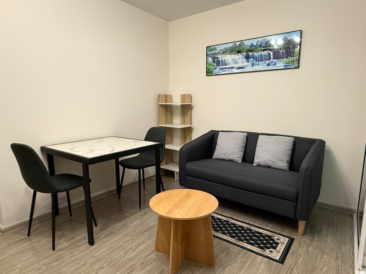 picture Regent Home Bangna For Rent 10000 THB Fully Furnish *065-917-4222* - 4/7