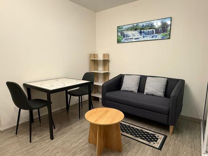 picture Regent Home Bangna For Rent 10000 THB Fully Furnish *065-917-4222* - 4/7