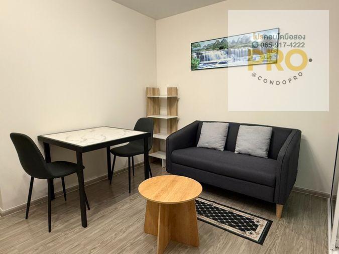 picture Regent Home Bangna For Rent 10000 THB Fully Furnish *065-917-4222* - 4/7