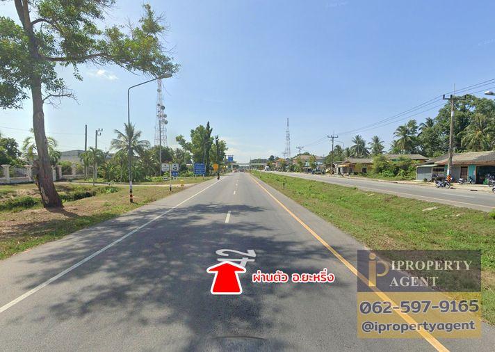 รูป ขายที่ดินใกล้ทะเล 2 แปลง ไม้แก่น ปัตตานี - รูปที่ 10/22