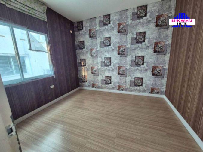 picture 🔥 For Sale – City Sense Watcharapol | Near Chalong Rat Expressway - 6/6