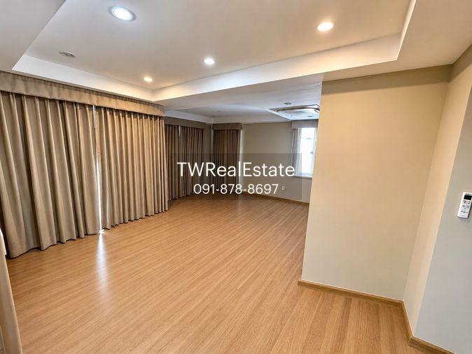 รูป ขายบ้านเดี่ยว 2 ชั้น ภัสสร วงแหวน–รามอินทรา บ้านเดี่ยวหลังมุม พื้นที่ 64.8 ตร.วา ฟังก์ชันครบ 4 ห้องนอน ใกล้ Fashion Island และรถไฟฟ้าสายสีชมพู - รูปที่ 5/9