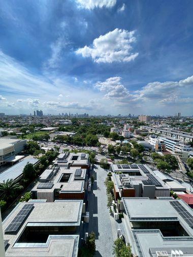 picture Centric Scene Ratchavipha | MRT Wong Sawang Station #2026071715124 - 11/11