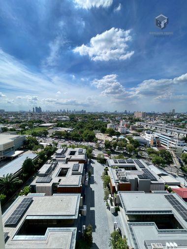 picture Centric Scene Ratchavipha | MRT Wong Sawang Station #2026071715124 - 11/11