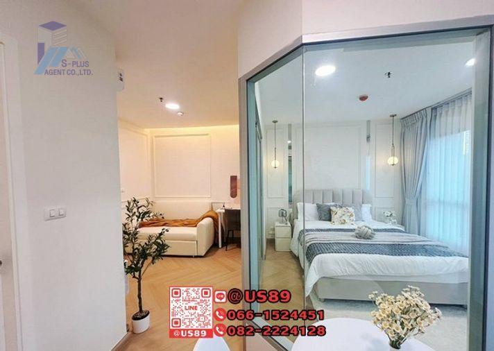picture 💙💙 Hot Price 💙💙 For SALE Condo Aspire Rama4 - 6/10