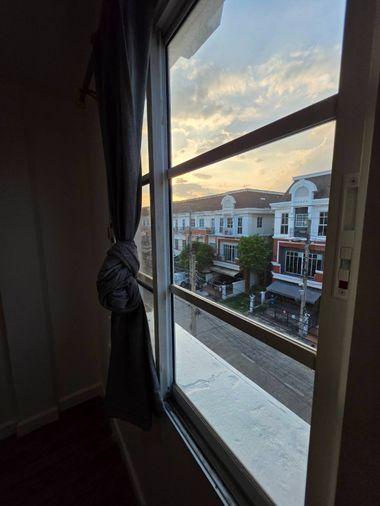 picture Available for immediate rent🔥🔥 Plus City Park Village, Ekkamai-Ramintra, Soi Nuanchan. - 37/42
