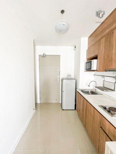 picture IDEO Mix Sukhumvit 103 | ð Near BTS Udom Suk, prime location right next to the skytrain (0 meters). #MKT - 9/12