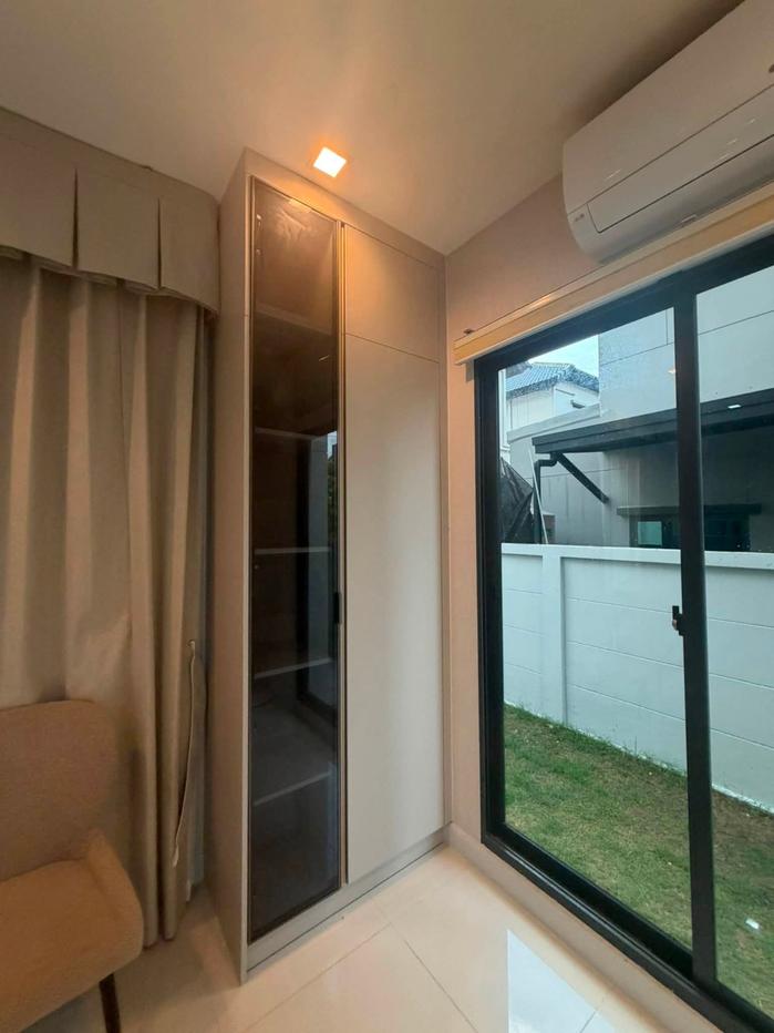 picture 🏠 House for Sale : Bangkok Boulevard Bangna - Srinakarin   Property Code | LNP-H1099  - 6/14