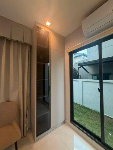 picture ð House for Sale : Bangkok Boulevard Bangna - Srinakarin Property Code | LNP-H1099 - 6/14