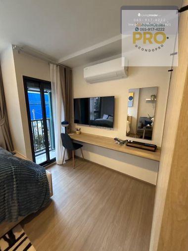 รูป PRO-60📍ปล่อยเช่า The Muve Pradipat ✅เพียง 15,000/เดือน size 25.00 ตรม. //0659174222// - รูปที่ 4/12