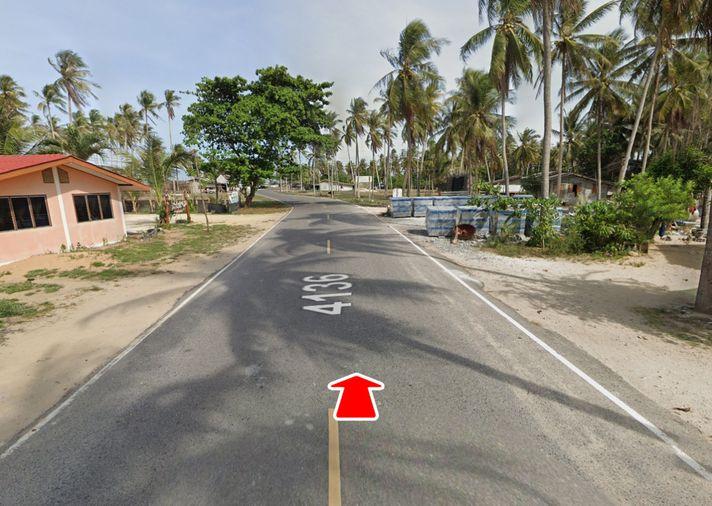รูป ขายที่ดิน ต.ดอนทราย อ.ไม้แก่น จ.ปัตตานี - รูปที่ 20/20