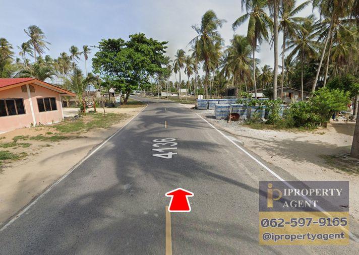 รูป ขายที่ดิน ต.ดอนทราย อ.ไม้แก่น จ.ปัตตานี - รูปที่ 20/20