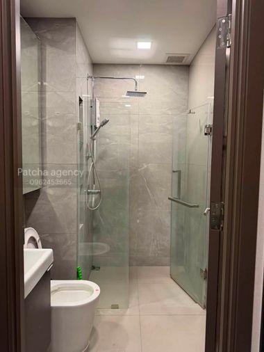 picture The Privacy Jatujak. 1bed 33sq.m. Line id: @pfagent - 5/5