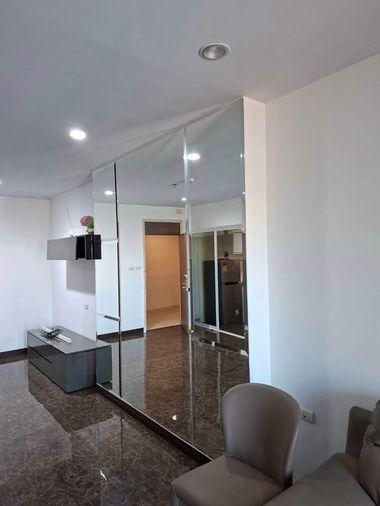 รูป Rent Supalai prima riva พระราม 3 เฟอร์ครบ 1นอน 63ตรม. 20,000 บาท - รูปที่ 5/5