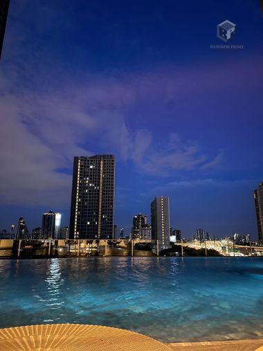 รูป Eilo Sathorn-Wutthakat | ขาย Elio Condo (สาทร-วุฒากาศ) #MKT - รูปที่ 14/15