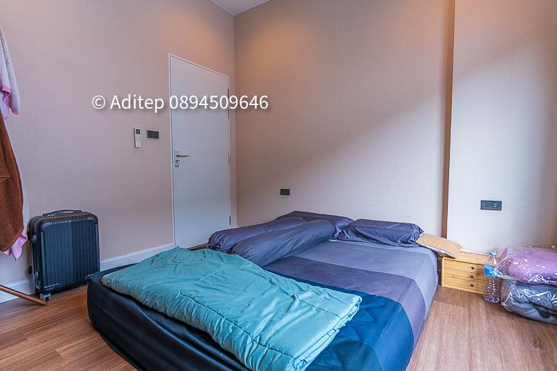 รูป ขายขาดทุน บ้านเดี่ยว Venue ID เพชรเกษม 81 อายุบ้าน 2-3 ปี 4 ห้องนอน มีห้องนอนชั้นล่าง ตกแต่งพร้อมอยู่ - รูปที่ 29/33