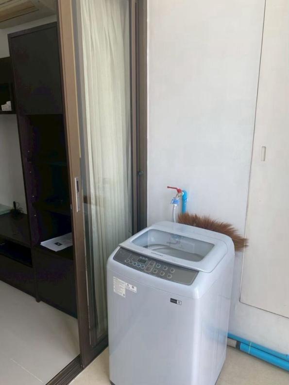 picture For Sales Ideo Mix Sukhumvit 103 Unit 9/952 (Corner room) (No pets allowed) - 9/13