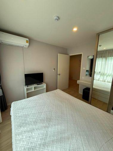 picture AS2225 iCondo Green Space Sukhumvit 77 Phase 2 For Rent - 2/8