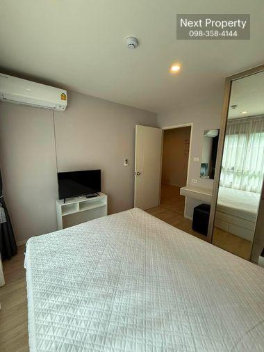 picture AS2225 iCondo Green Space Sukhumvit 77 Phase 2 For Rent - 2/8