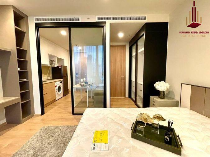 picture ✨ For Sale: Noble Around Sukhumvit 33 Condo ✨💰 Only 5,800,000 THB - 2/4