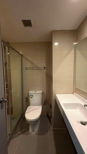 picture Ideo Phaholyothin - Chatujak | Near BTS Saphan Khwai, High Floor, City View #2026072215174 - 5/7
