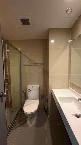 picture Ideo Phaholyothin - Chatujak | Near BTS Saphan Khwai, High Floor, City View #2026072215174 - 5/7