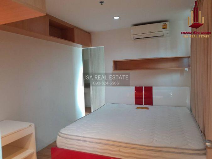 picture ✨ For Rent: Lumpini Park Nawamin-Si Burapha Condo ✨💰 Only 15,000 THB/month - 2/6