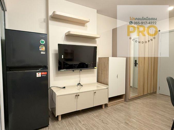 picture Regent Home Bangna For Rent 10000 THB Fully Furnish *065-917-4222* - 3/7