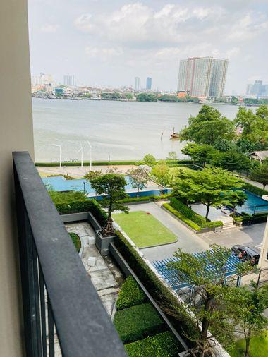 picture 1 BR River view - Chapter One Modern Dutch  - 1/22
