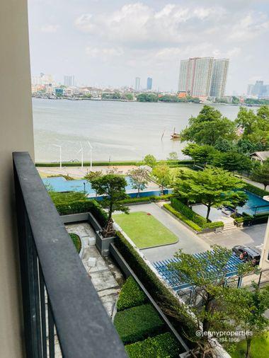picture 1 BR River view - Chapter One Modern Dutch - 1/22